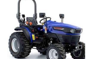 Trattore farmtrac ft26mt-tt
