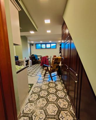 Casa in montagna Bocca della Selva