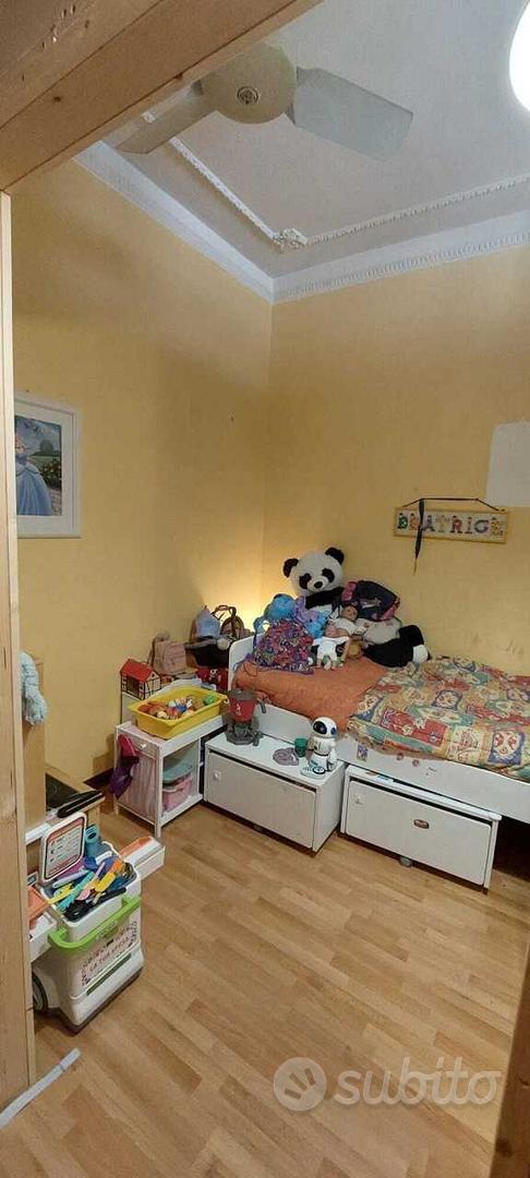 Appartamento – Asciano, Il Piano - Vista 5