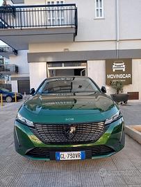 Peugeot 308 BlueHDi 130 S&S EAT8 Allure Pack
