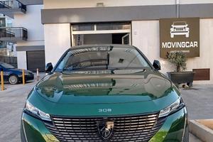 Peugeot 308 BlueHDi 130 S&S EAT8 Allure Pack