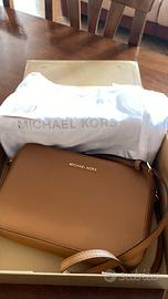 MICHAEL Michael Kors
JET SET LARGE - Borsa a traco