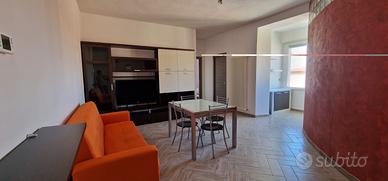 Appartamento nuovo nei pressi del viale Diaz