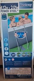 Piscina Bestway 