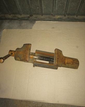 morsa da banco eterna 100 