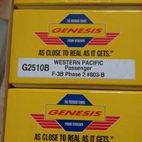 locomotiva Diesel Athearm