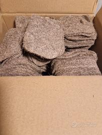 x micrortaggi tappeti canapa