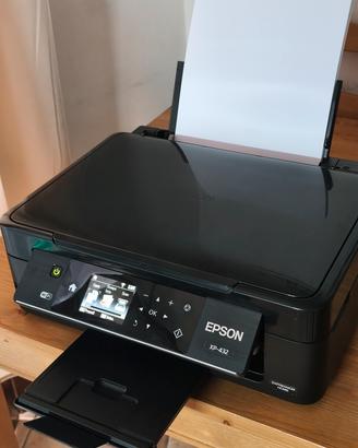 stampante Epson  XP-432