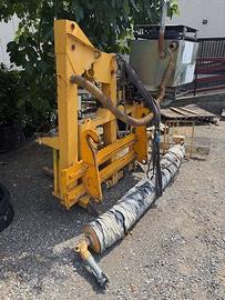 posacordoli probst con attacco per terna jcb