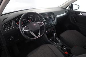 VOLKSWAGEN Tiguan Tiguan 2.0 TDI 150 CV SCR DSG
