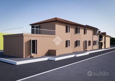 3 LOCALI A BOVOLONE