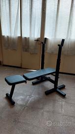 panca palestra