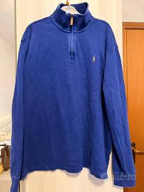 Polo Ralph Lauren half zip