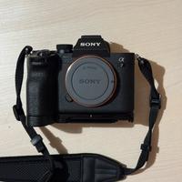 Sony A7 IV