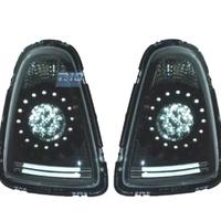 FANALI MINI COOPER 06-10 LED SFONDO NERO