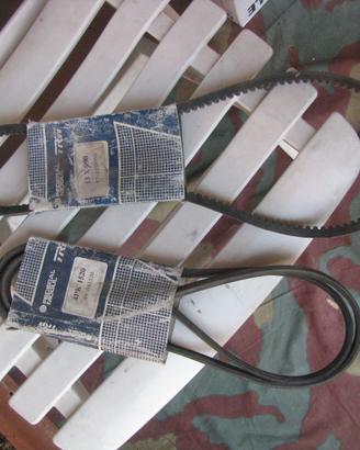 cinghie Federal Mogul per Ford Transit 2500 diesel