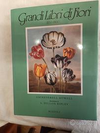 Grandi libri di fiori