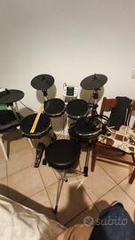 batteria elettronica millenium mps-150x