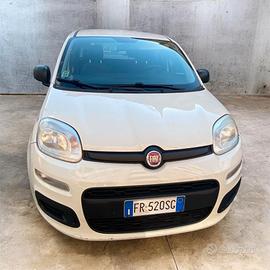Fiat Panda III Easy 1.2