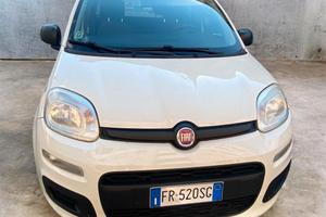 Fiat Panda III Easy 1.2