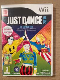 Gioco Just Dance 2015 per Nintendo Wii