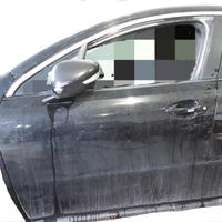 PORTIERA ANTERIORE SINISTRA PEUGEOT 508 Station Wa