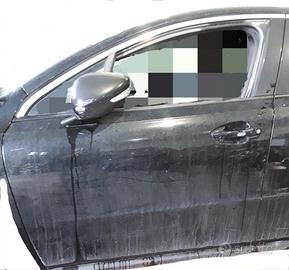 PORTIERA ANTERIORE SINISTRA PEUGEOT 508 Station Wa
