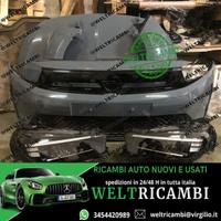 RICAMBI PER OPEL CORSA 2024