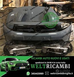 RICAMBI PER OPEL CORSA 2024
