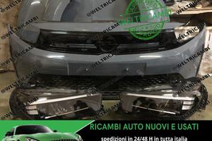RICAMBI PER OPEL CORSA 2024