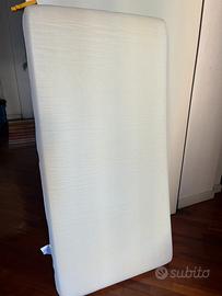 Materasso culla