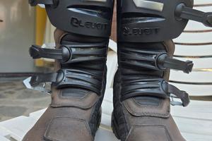 Stivali moto uomo