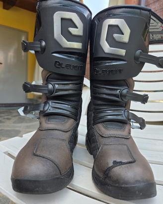 Stivali moto uomo