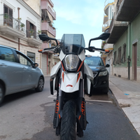 KTM smr 990 ABS