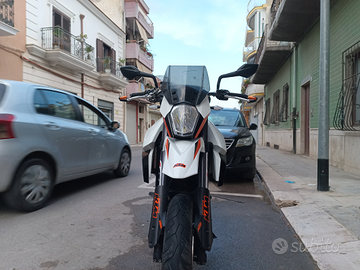 KTM smr 990 ABS