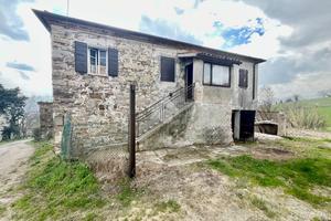 CASA INDIPENDENTE A POGGIO TORRIANA