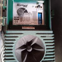 DISSUASORE PER UCCELLI