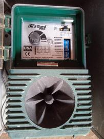 DISSUASORE PER UCCELLI