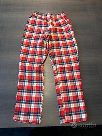 Pantaloni pigiama