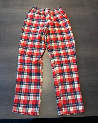 Pantaloni pigiama