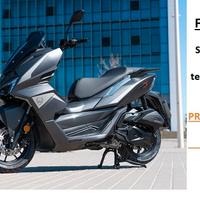RICAMBI WOTTAN STORM X 125 SCOOTER 2025 ABS LED WO