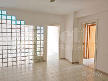 Appartamento Venafro [VB RRSC138-16 C45VRG]