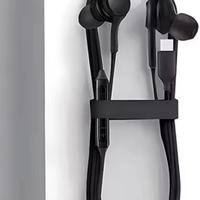 Auricolari Type-C con microfono incorporato (Nuovi