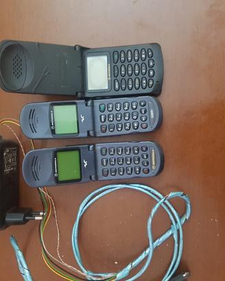 Cellulari startac Vintage