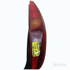 STOP FANALE POSTERIORE DESTRO FIAT Punto Berlina 5