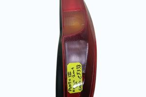 STOP FANALE POSTERIORE DESTRO FIAT Punto Berlina 5