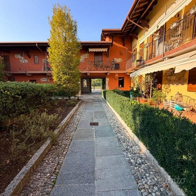 Appartamento – Faloppio, Como - Altro