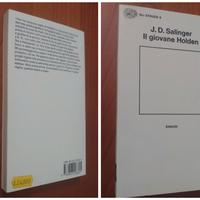 Il giovane Holden