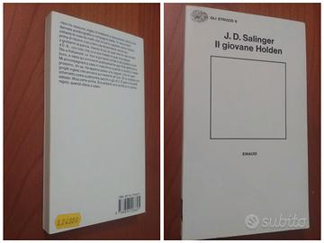 Il giovane Holden