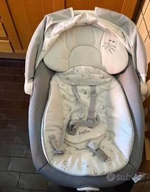 Sdraietta Neonato Jolie